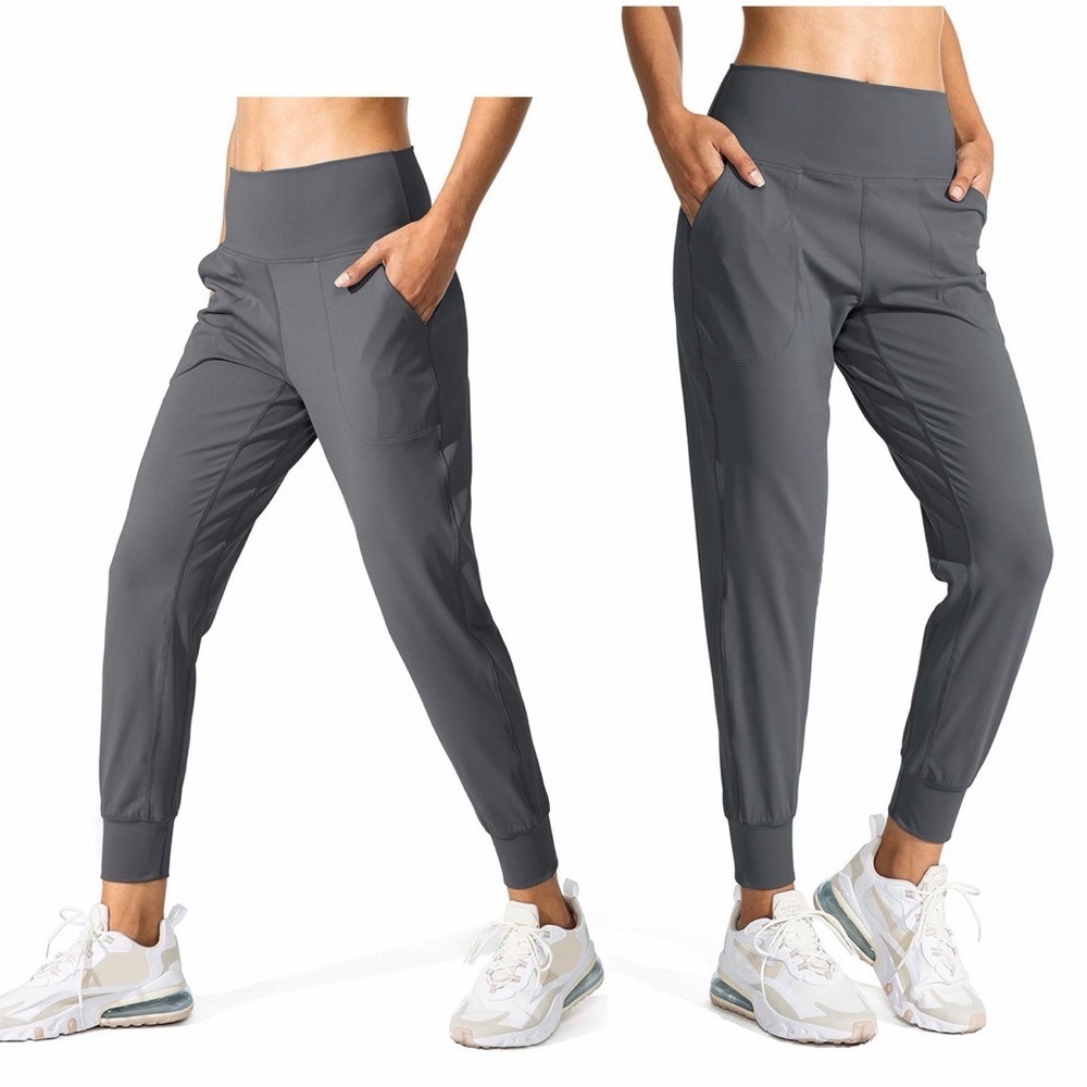 G Gradual Joggers High Waisted Workout, Athletic, Lounge Small NWT